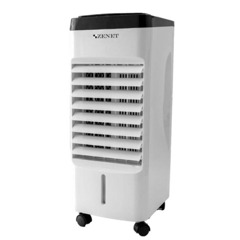 Климатический комплекс Zenet ZET-483