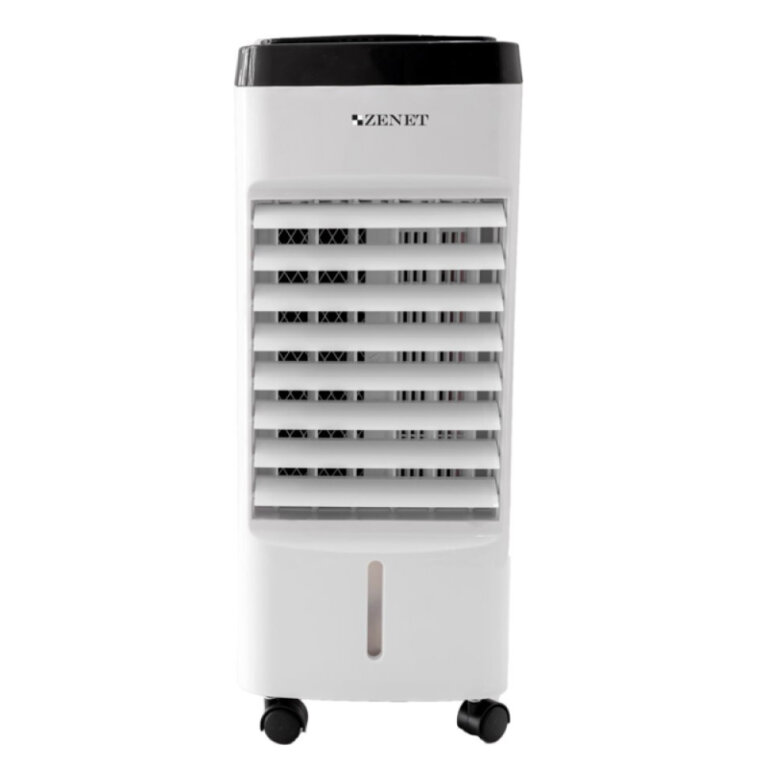 Климатический комплекс Zenet ZET-483
