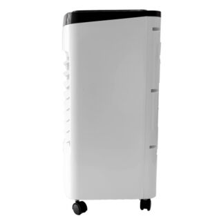 Климатический комплекс Zenet ZET-483