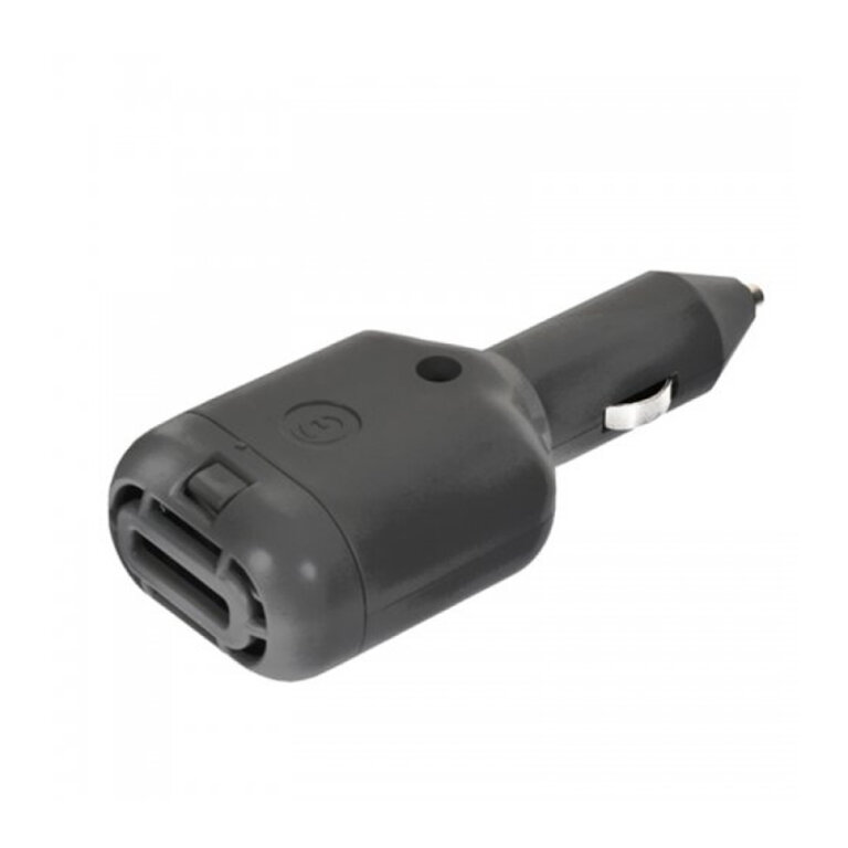 Очиститель-ионизатор Супер Плюс Авто Zenet