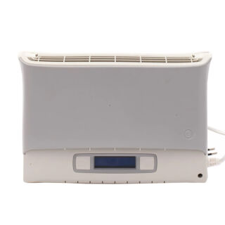 Очиститель-ионизатор Супер Плюс Био LCD Zenet