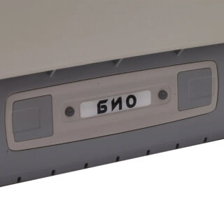 Очиститель-ионизатор Супер Плюс Био Zenet