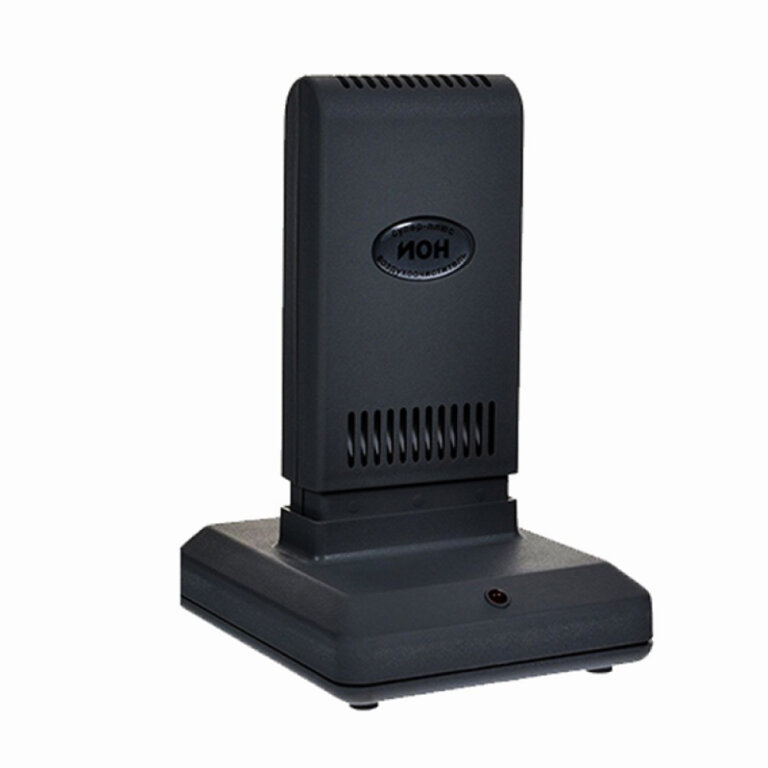  Очиститель-ионизатор Супер Плюс Ион Zenet