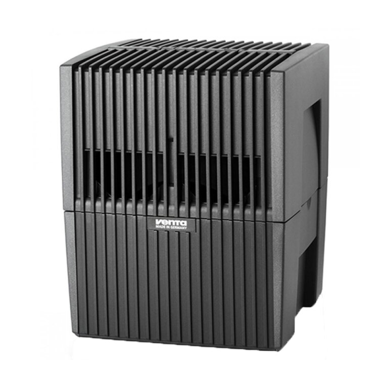 Очиститель воздуха VENTA LW 15 черный