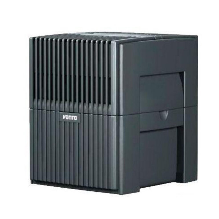 Очиститель воздуха VENTA LW 15 черный