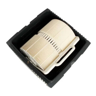 Очиститель воздуха VENTA LW-25 черный