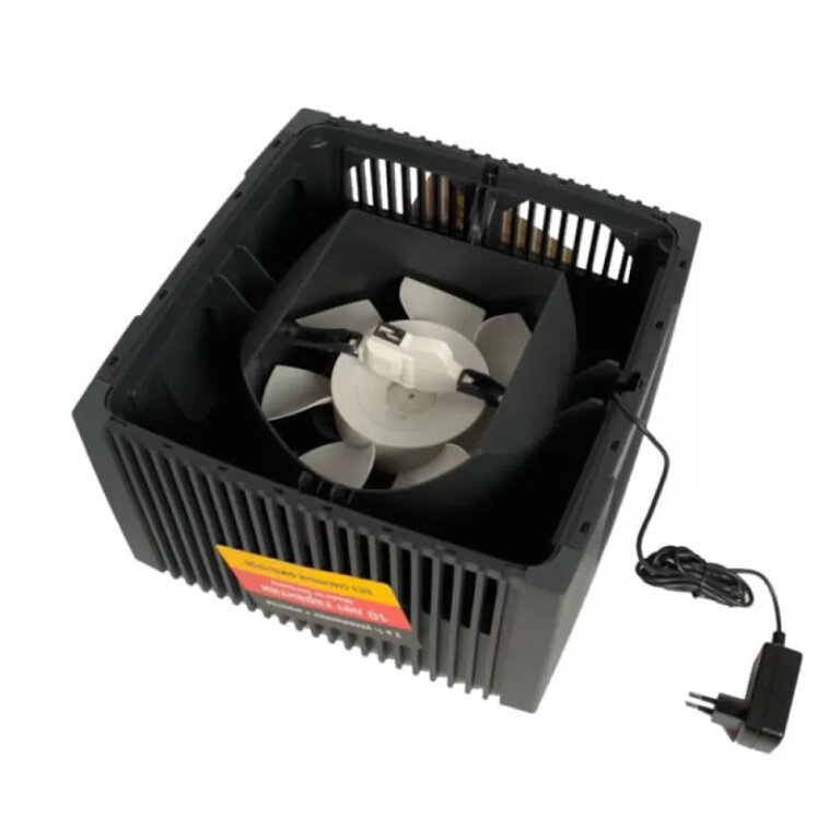 Очиститель воздуха VENTA LW-25 черный