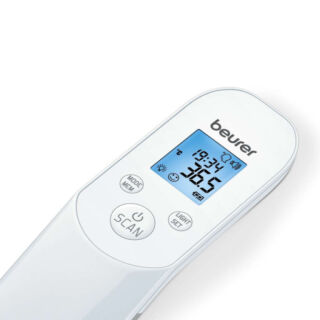 Термометр инфракрасный Beurer FT 85