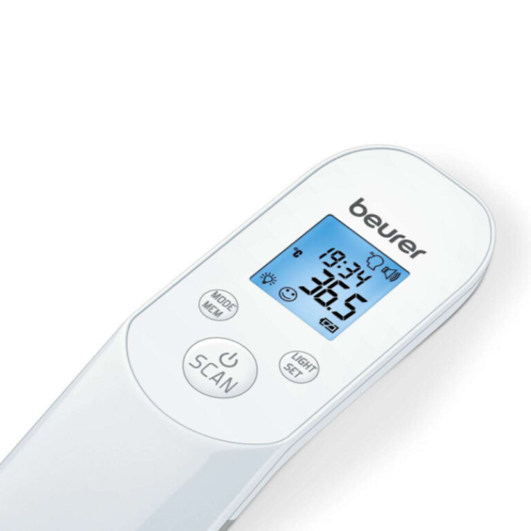 Термометр инфракрасный Beurer FT 85