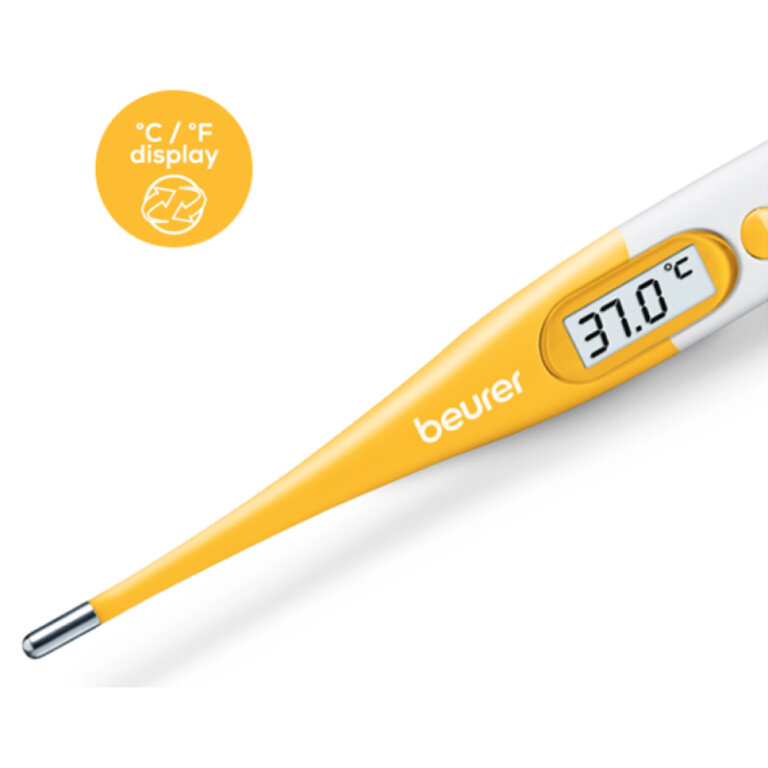 Термометр электронный водонепроницаемый Beurer BY 11 Dog
