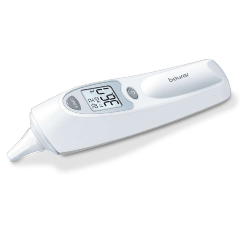 Термометр для измерения температуры в ухе Beurer FT 58