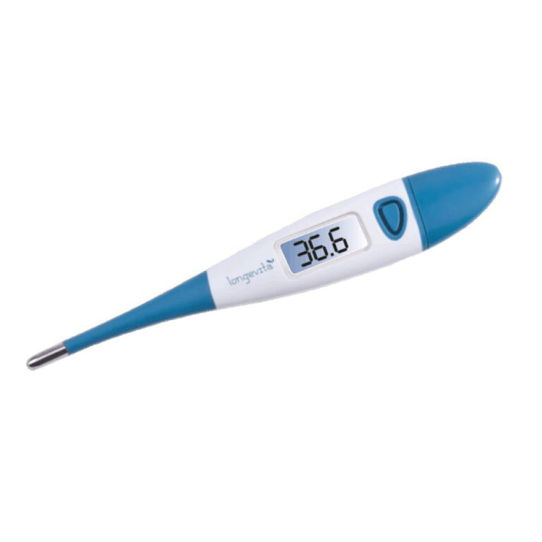 Термометр Longevita MT-4218