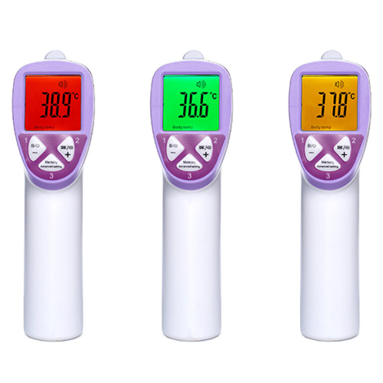Инфракрасный термометр Arhimed Ecotherm ST350