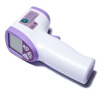 Инфракрасный термометр Arhimed Ecotherm ST350