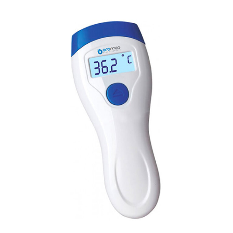 Термометр бесконтактный Oromed ORO-BABY CLASSIC