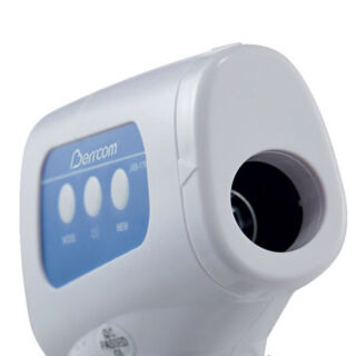 Термометр бесконтактный инфракрасный Berrcom JXB-178