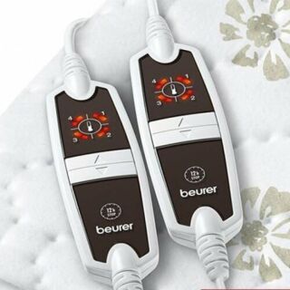 Электрическая простынь Beurer UB 68 XXL (150x160 см)