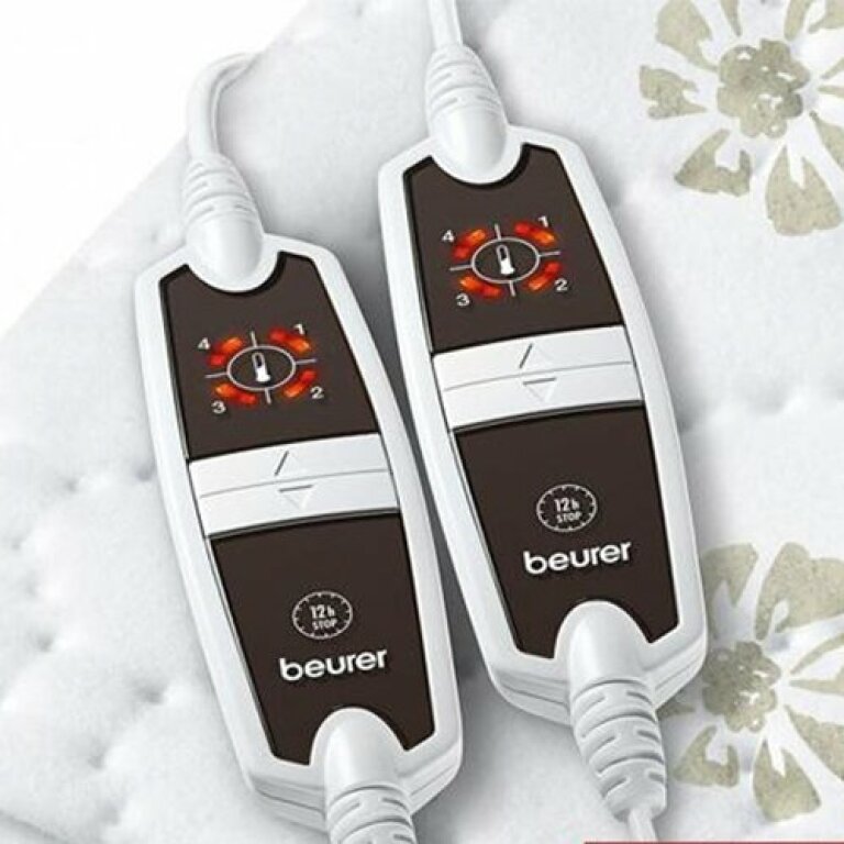 Электрическая простынь Beurer UB 68 XXL (150x160 см)