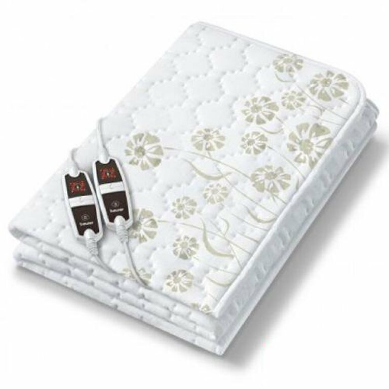 Электрическая простынь Beurer UB 68 XXL (150x160 см)