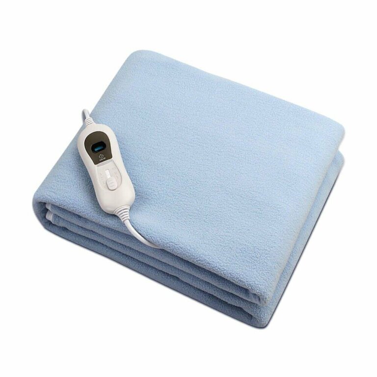 Простынь электрическая Ridni Home RD-UB107