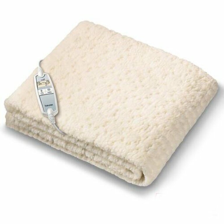 Электрическая простынь Beurer UB 83 (80х150)