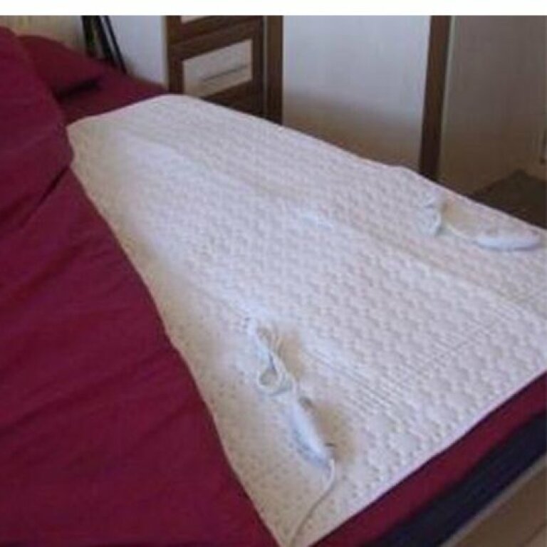 Простынь электрическая Beurer UB 30 (130см х 75см)