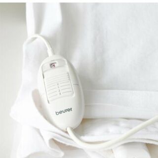 Простынь электрическая Beurer UB 30 (130см х 75см)