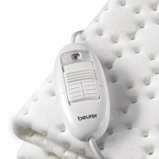Простынь электрическая Beurer UB 30 (130см х 75см)