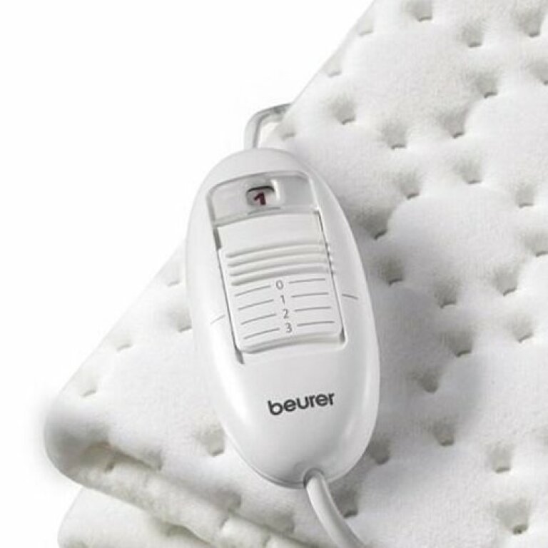 Простынь электрическая Beurer UB 30 (130см х 75см)