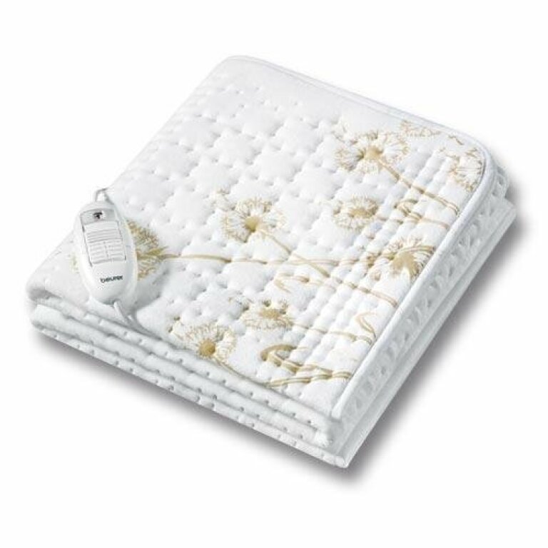 Простынь электрическая Beurer UB 33 (150см х 80см)