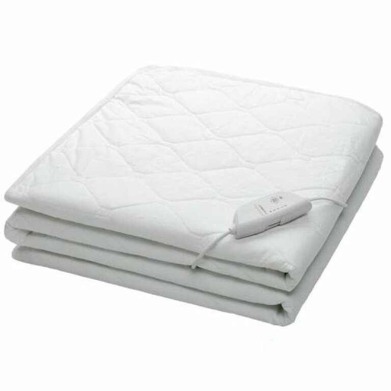 Электрическая простынь Medisana HU 650