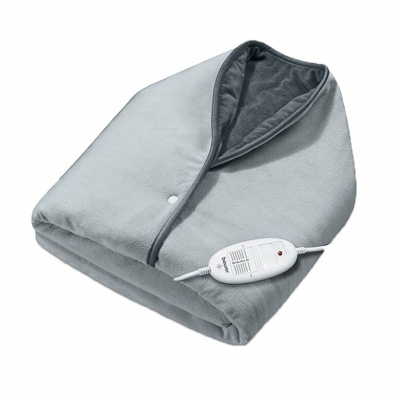 Одеяло с обогревом Beurer CC 50
