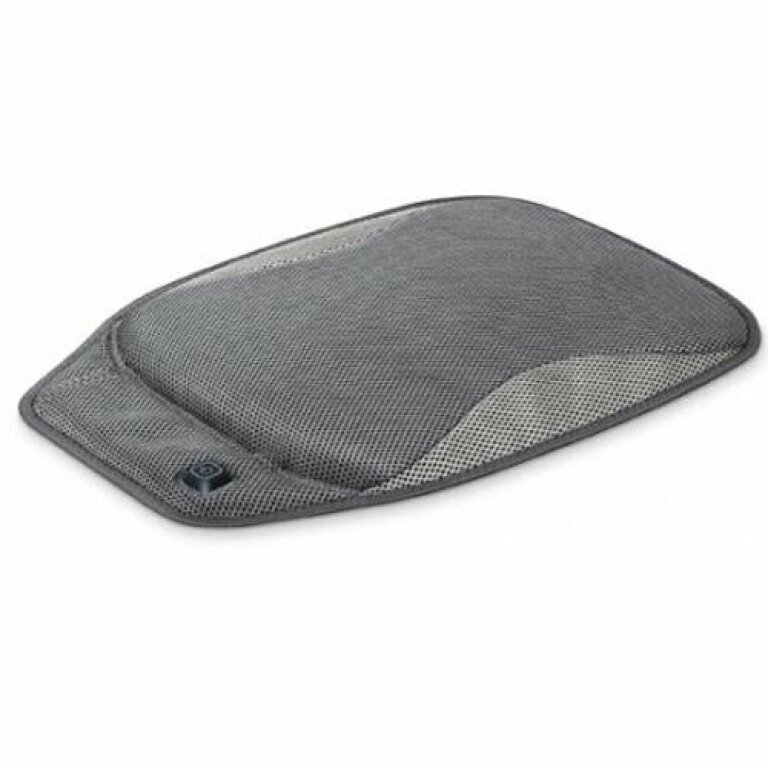 Електрогрілка Beurer HK 47 To Go з зовнішнім акумулятором