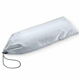 Електрогрілка Beurer HK 47 To Go з зовнішнім акумулятором