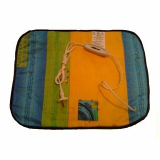 Грілка електрична ГЕМР 5-60