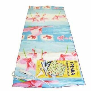 Грелка электрическая ГЭМР 1-60