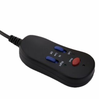 Електрогрілка для ніг ZENET ZET-760