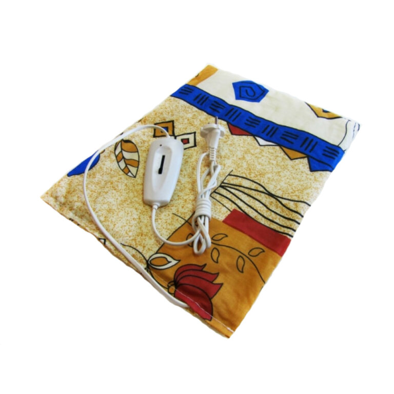 Грілка електрична ГЕМР 3-60