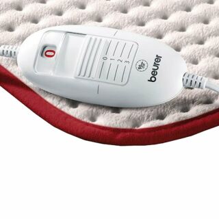 Електрична грілка Beurer HK Comfort