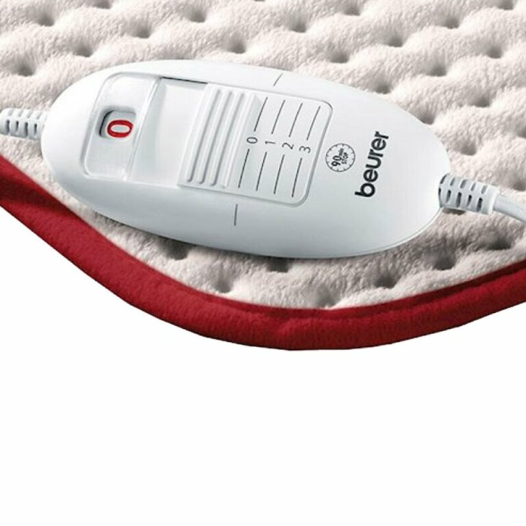 Електрична грілка Beurer HK Comfort