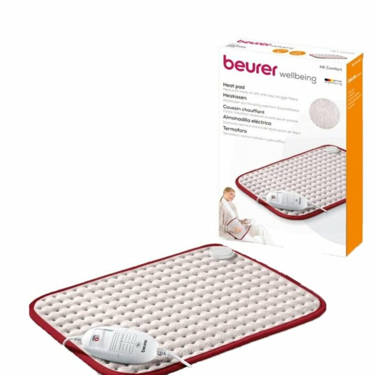 Електрична грілка Beurer HK Comfort