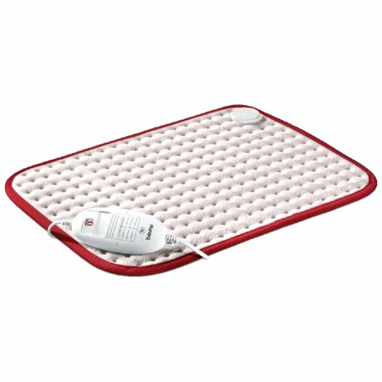 Електрична грілка Beurer HK Comfort