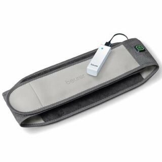 Електрогрілка для попереку Beurer HK 67 To Go з зовнішнім акумулятором