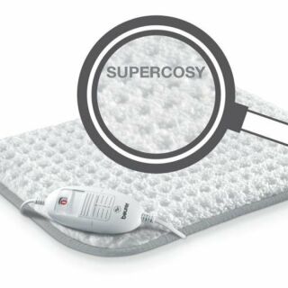 Електрична грілка Beurer HK 42 Super-Cosy