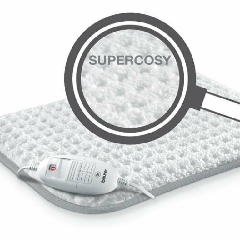 Електрична грілка Beurer HK 42 Super-Cosy