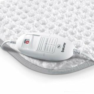 Електрична грілка Beurer HK 42 Super-Cosy