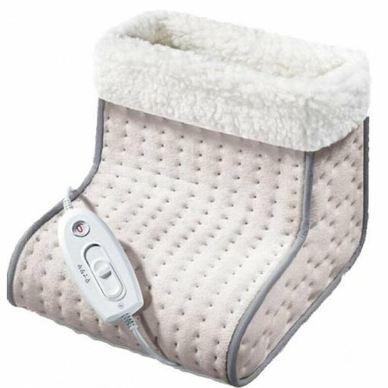 Електрогрілка для ніг Sanitas SFW 10