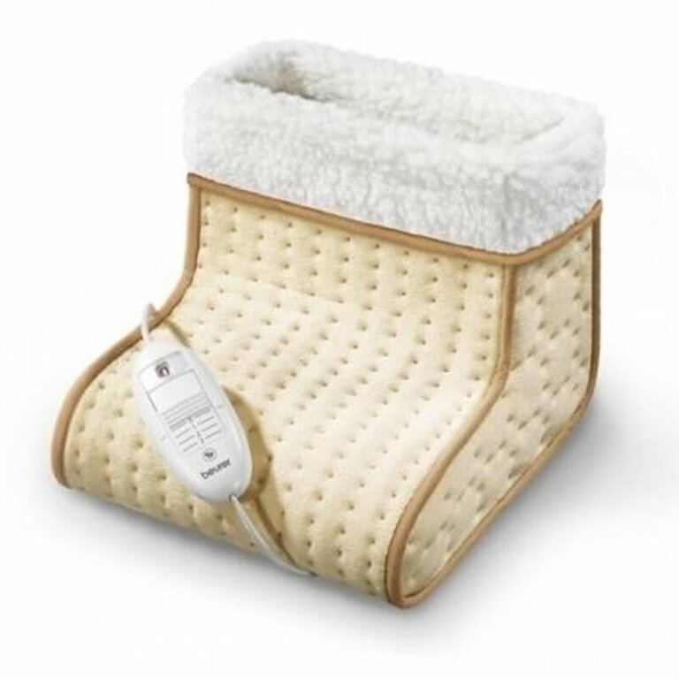 Електрогрілка для ніг Sanitas SFW 10