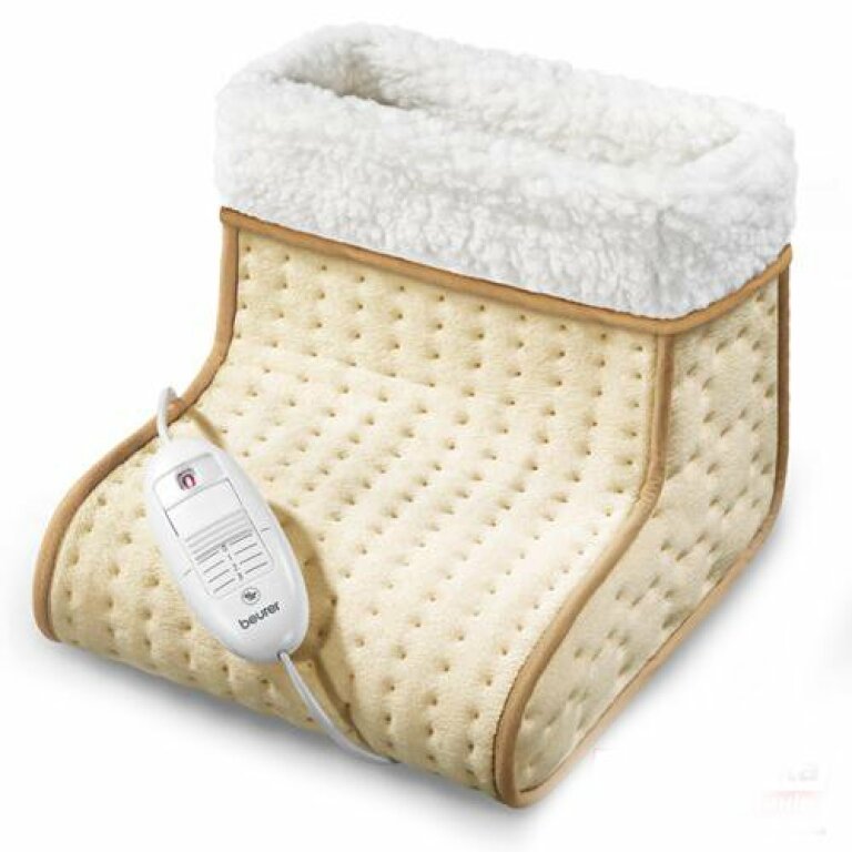 Грілка для ніг електрична cosy FW 20, Beurer