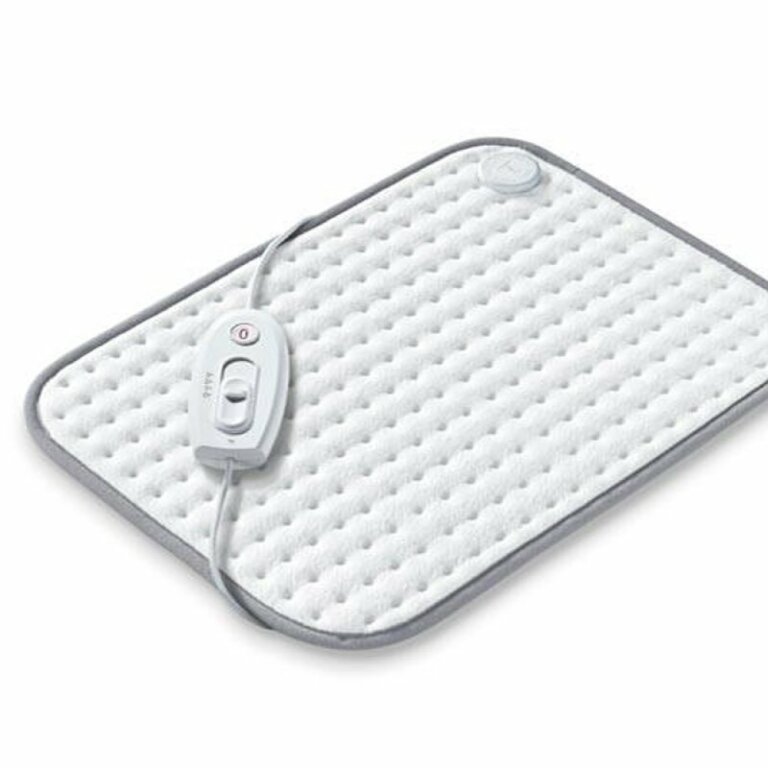 Електрогрілка Sanitas SHK 28